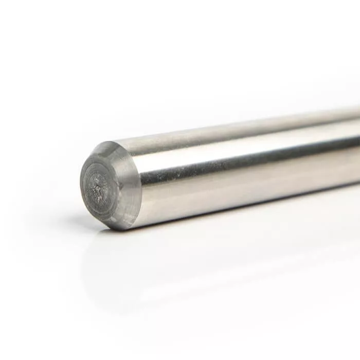 Precision Steel Tube