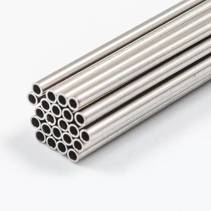 Precision Steel Tube
