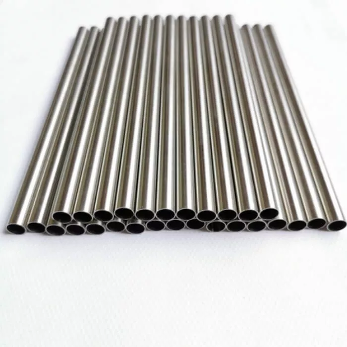 Precision Steel Tube