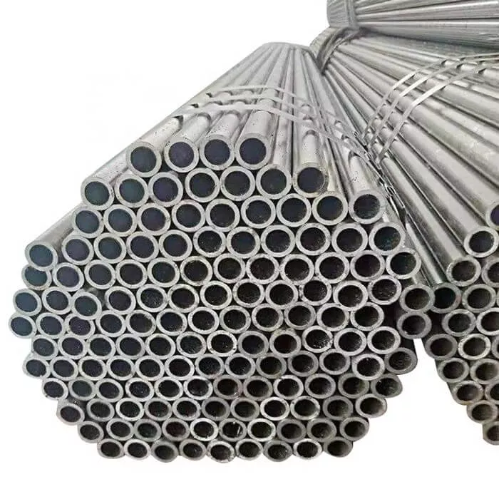 Precision Steel Tube
