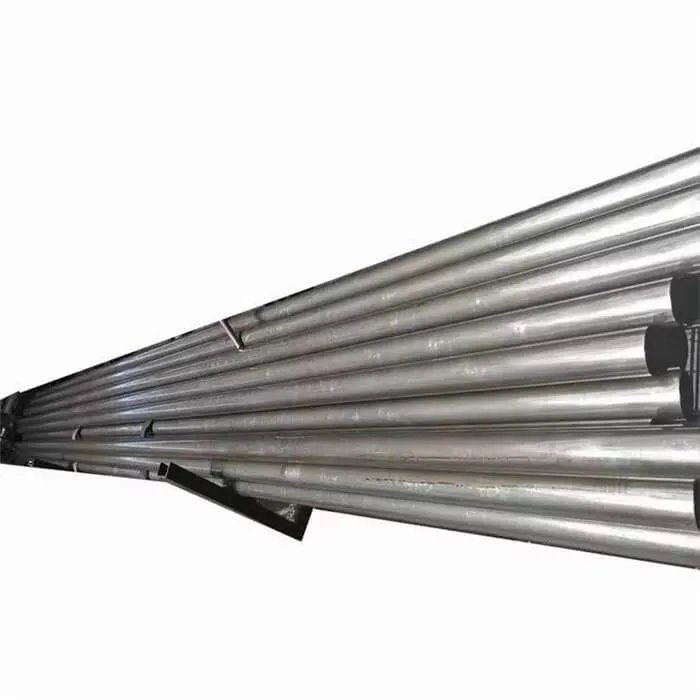 Seamless Steel Pipe