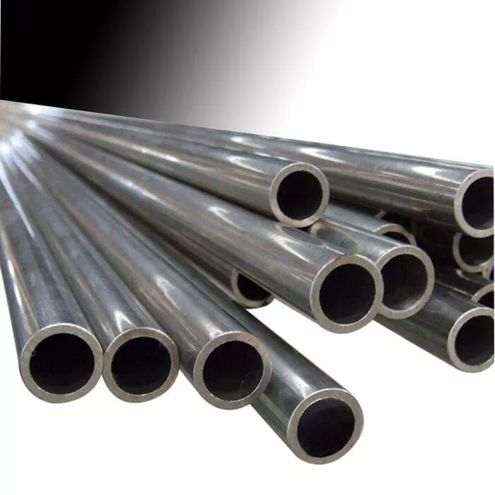 Seamless steel pipe