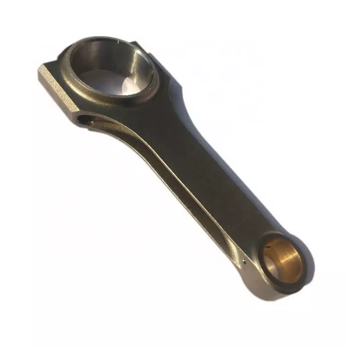 Piston rod