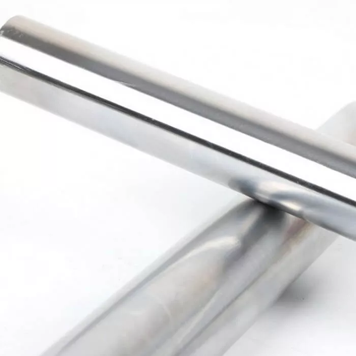 Piston shaft