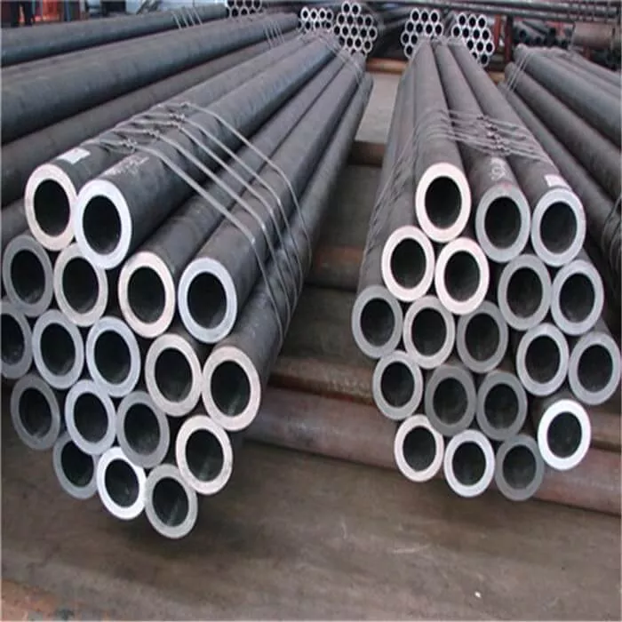 Seamless Steel Pipe