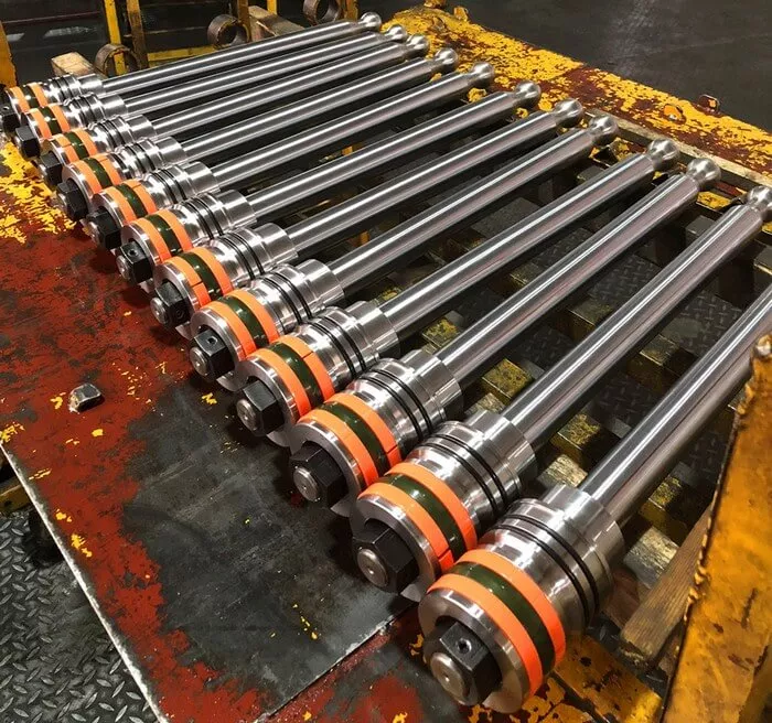 Piston Rod