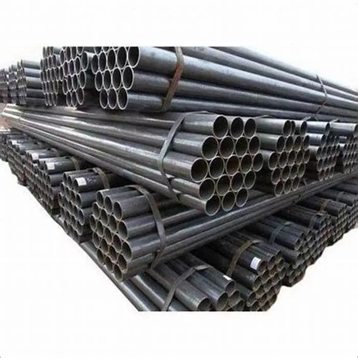 Seamless Steel Pipe