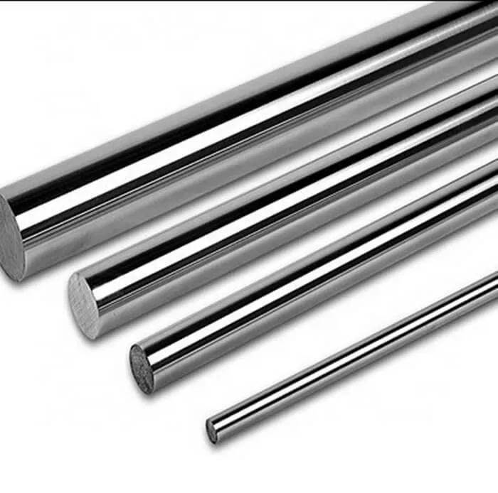 Piston rod