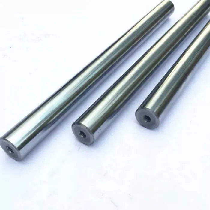 Piston shaft