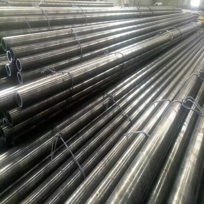 Alloy Steel Pipe