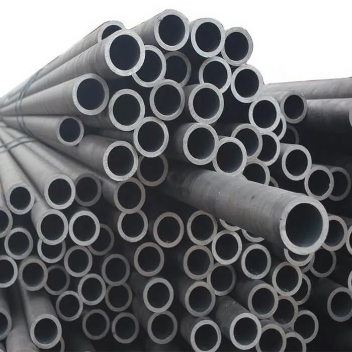 Alloy Steel Pipe