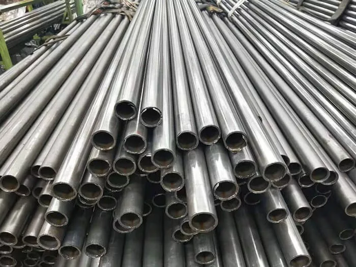 Alloy Steel Pipe