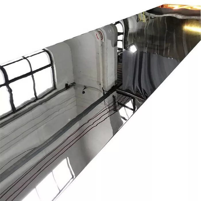 Color-coated stainless steel sheet