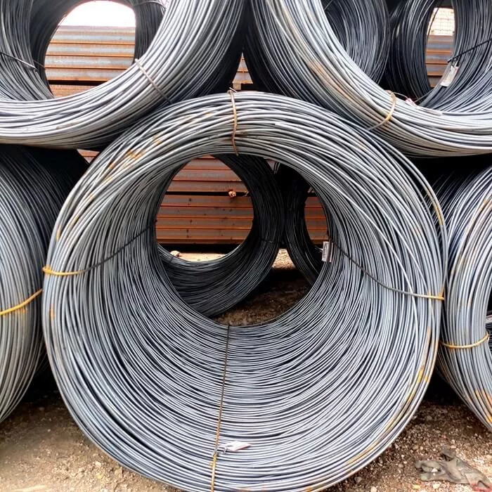 12 gauge Gi steel wire