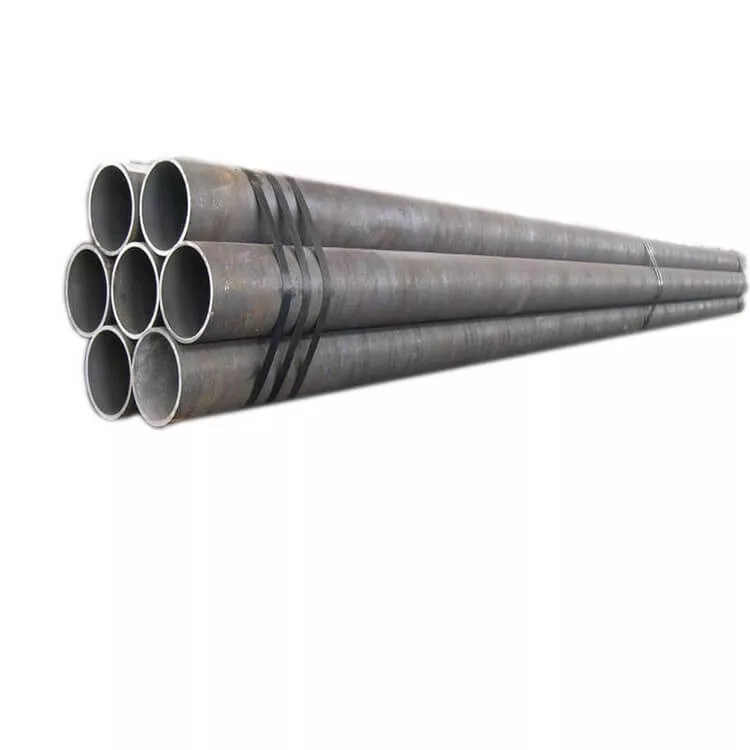 Alloy steel pipe