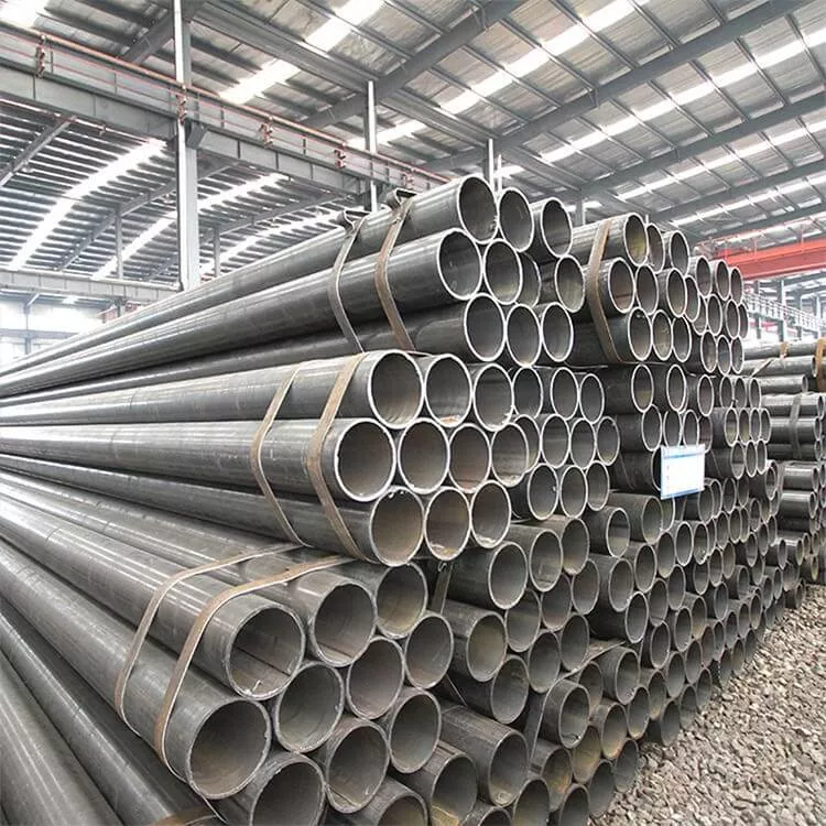 Alloy Steel Pipe