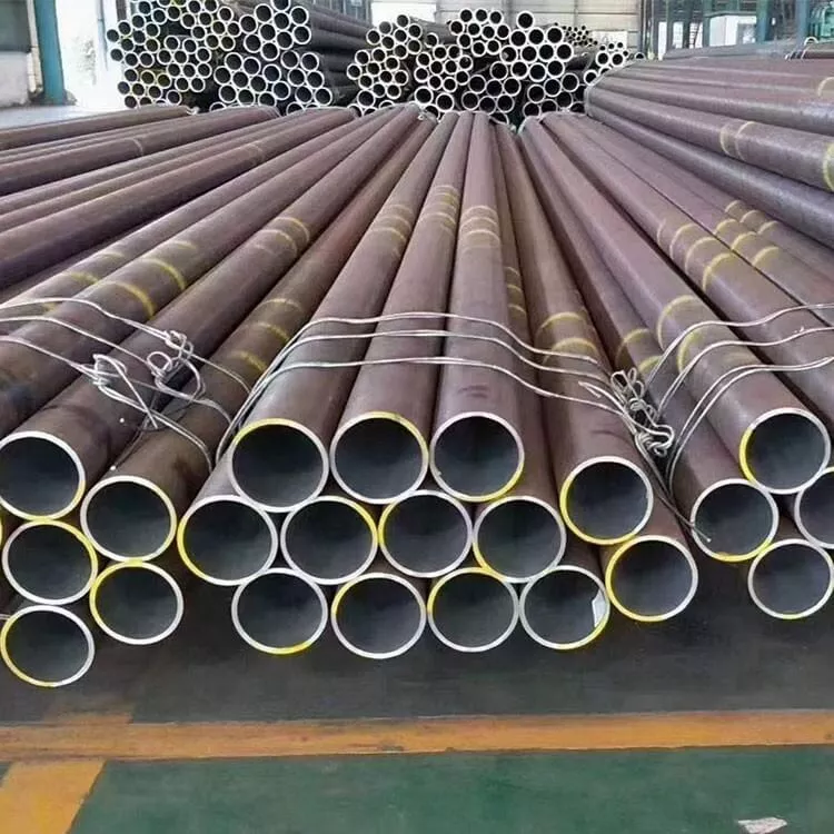 Alloy Steel Pipe