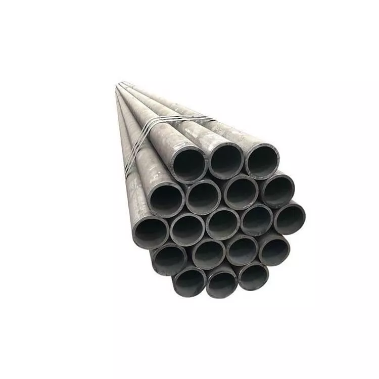 Alloy Steel Pipe
