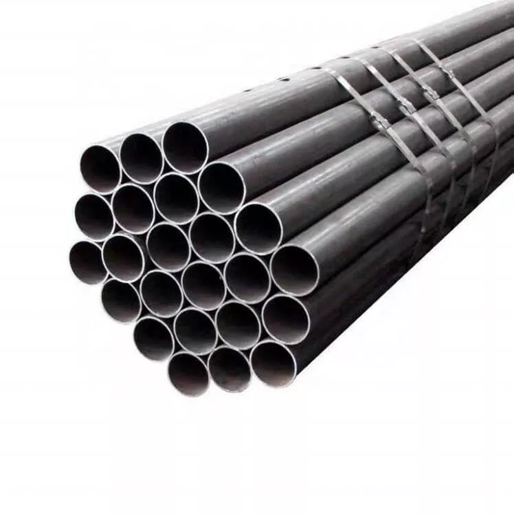 Alloy Steel Pipe