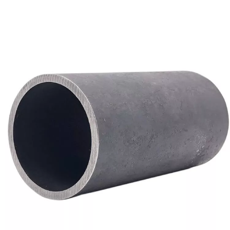Alloy steel pipe
