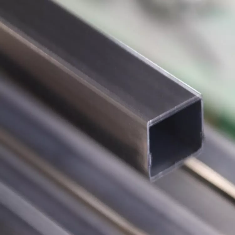Stainless Steel Square Tube