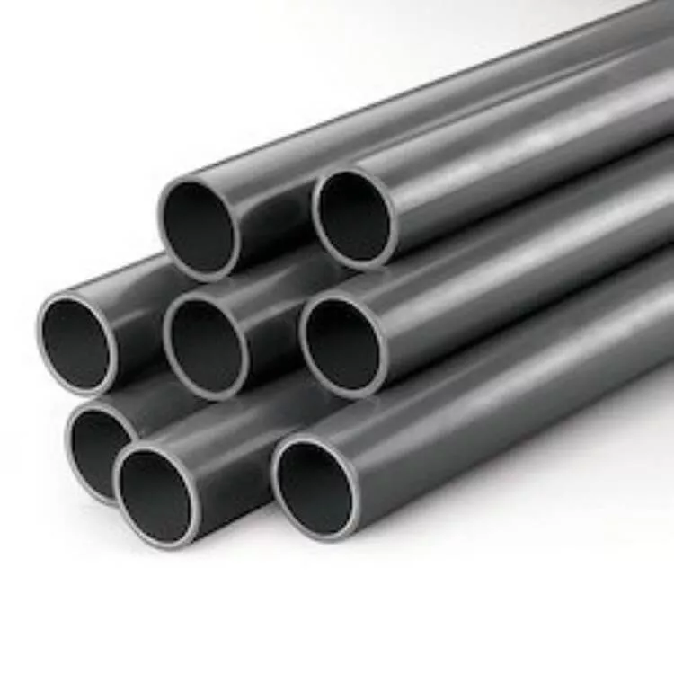 Seamless steel pipe