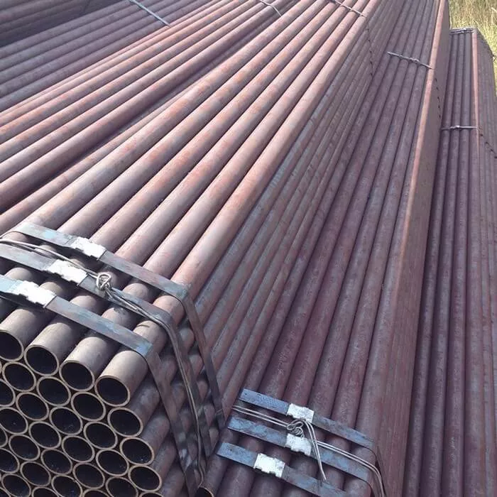 Alloy Steel Pipe