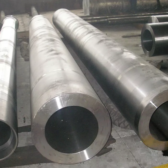 Alloy Steel Pipe