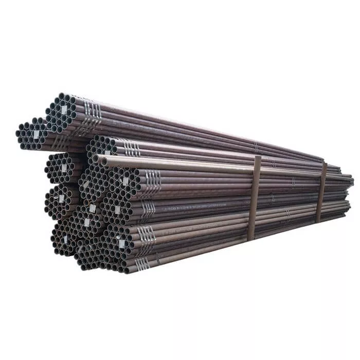 Alloy Steel Pipe