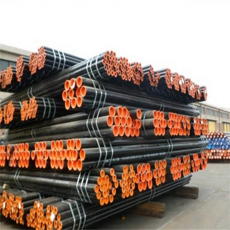 Seamless Steel Pipe