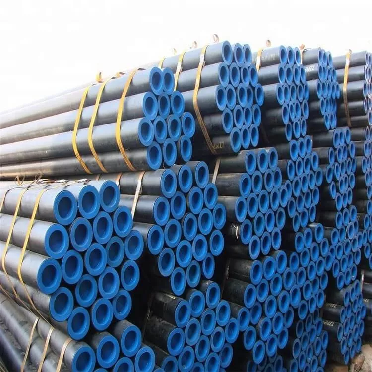 Seamless Steel Pipe