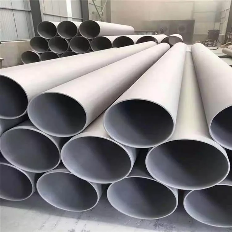 Seamless steel pipe