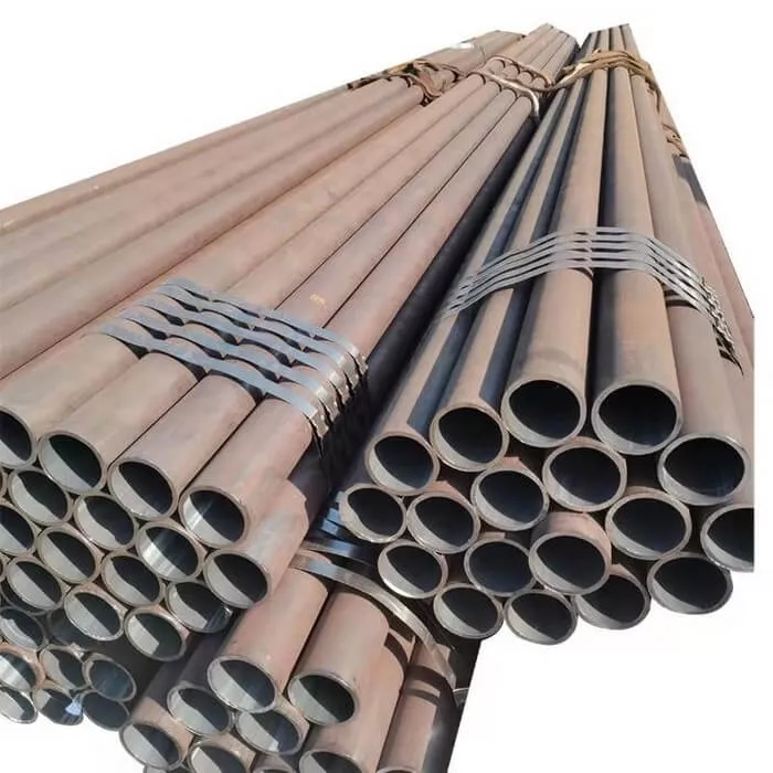 Alloy Steel Pipe