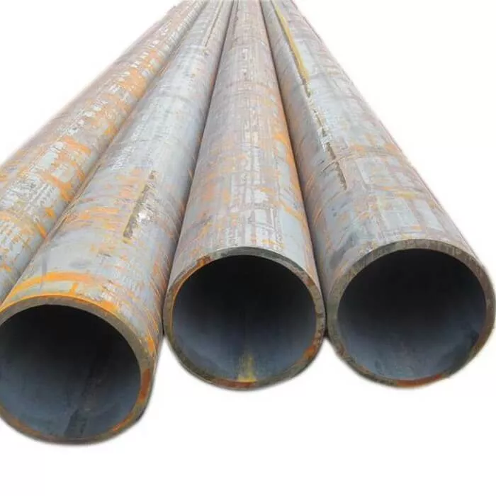 Alloy Steel Pipe