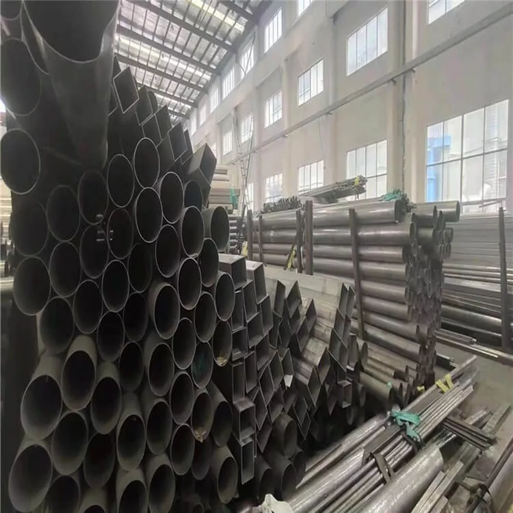 Seamless Steel Pipe