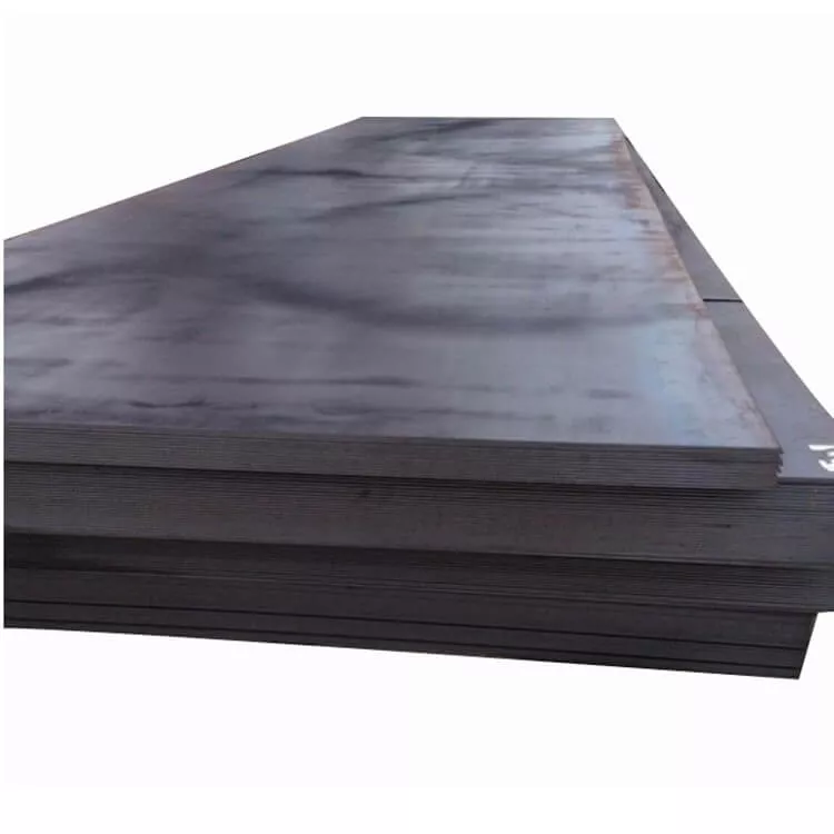 Q345GNH steel plate