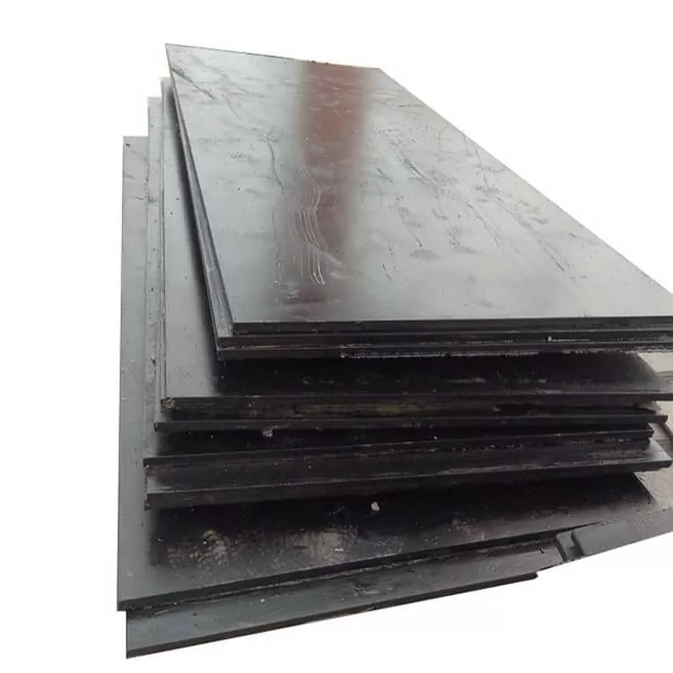 Weather Resistant Metal Sheet