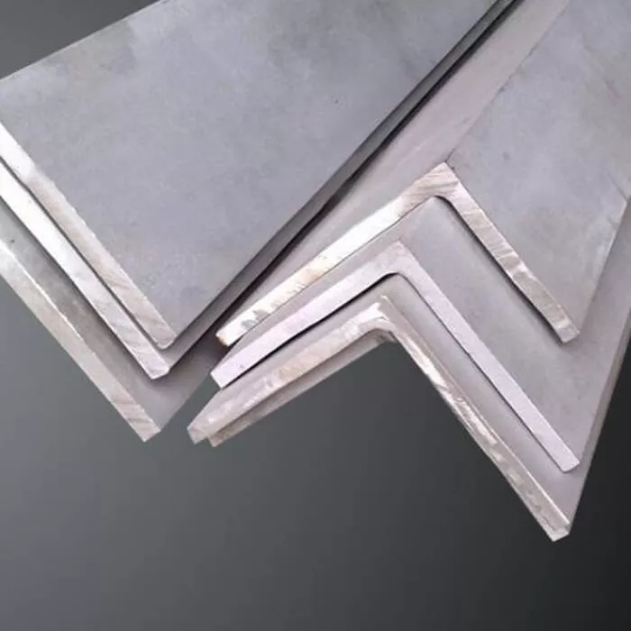 Gi Angle bar 50x50x4 90 degree steel