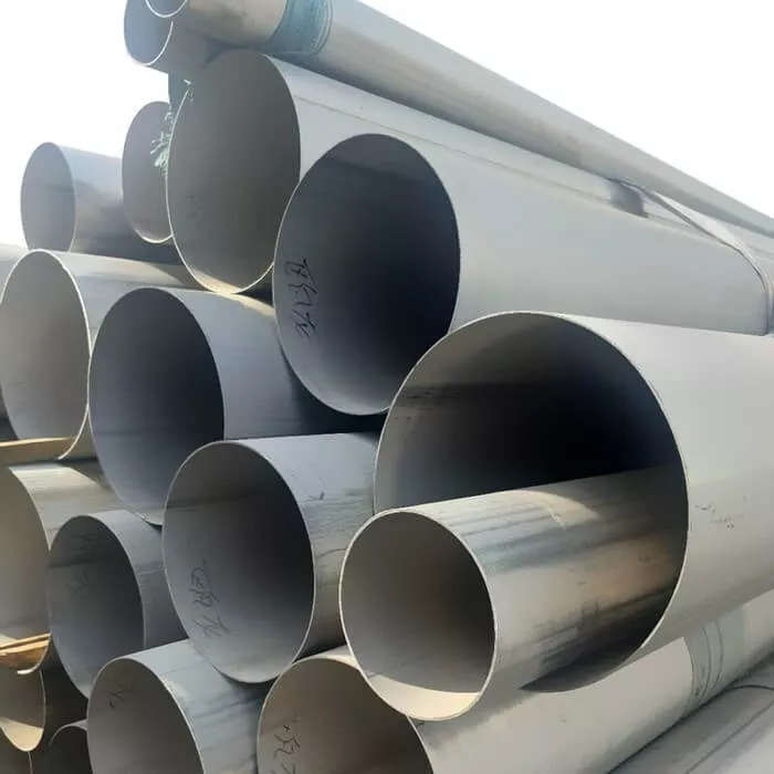 stainless steel pipe