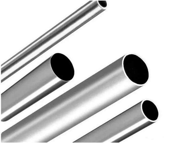 stainless steel pipe