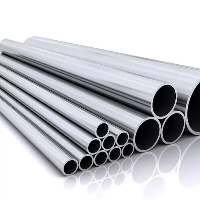stainless steel pipe