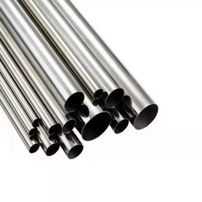 stainless steel pipe