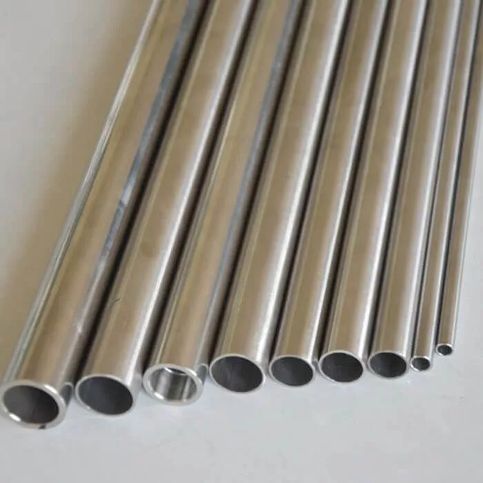 stainless steel pipe