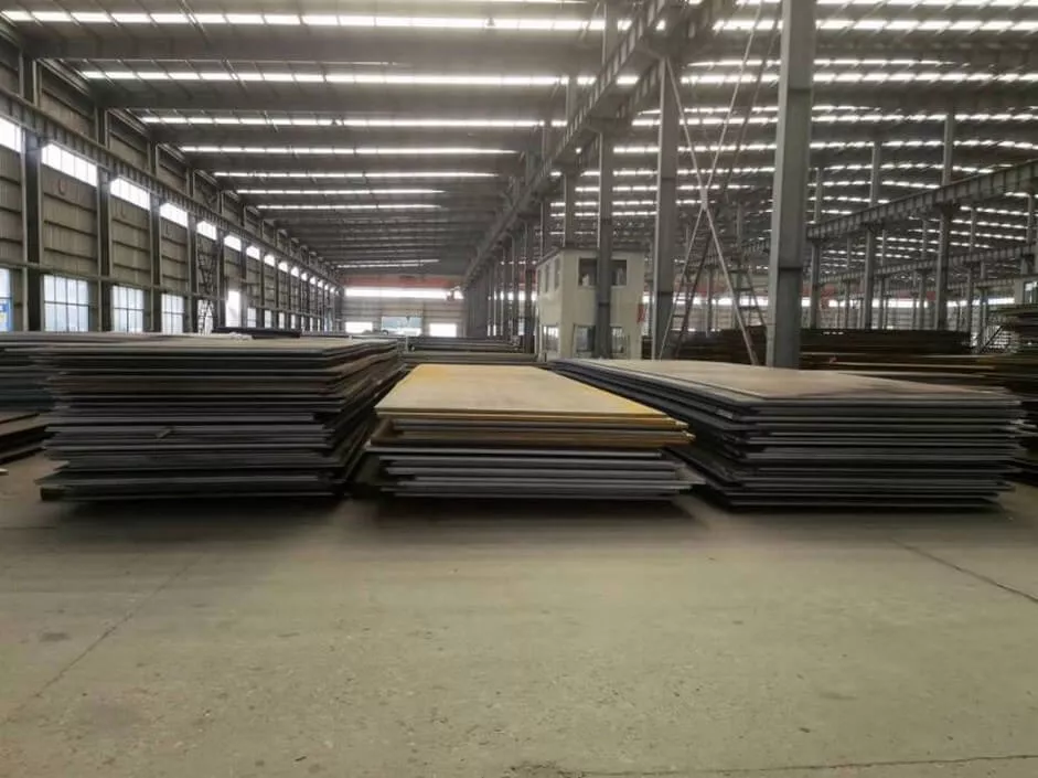 Carbon Steel Sheet022