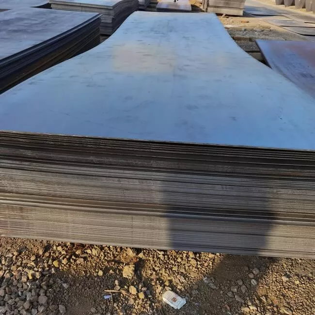 Carbon Steel Coil102