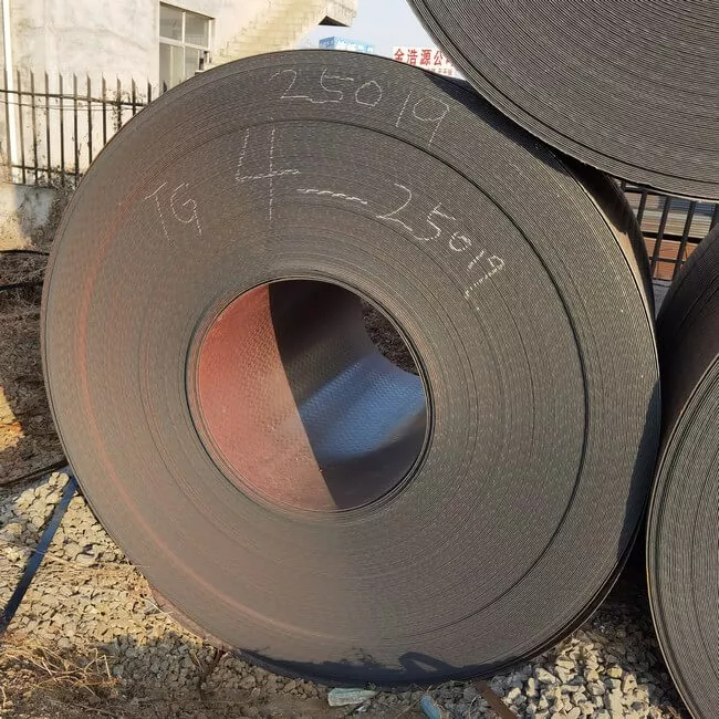 Carbon Steel Coil094