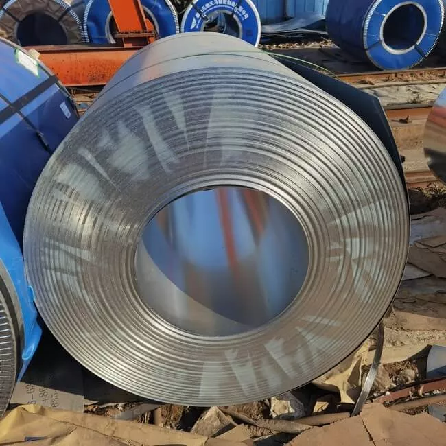 Carbon Steel Coil090