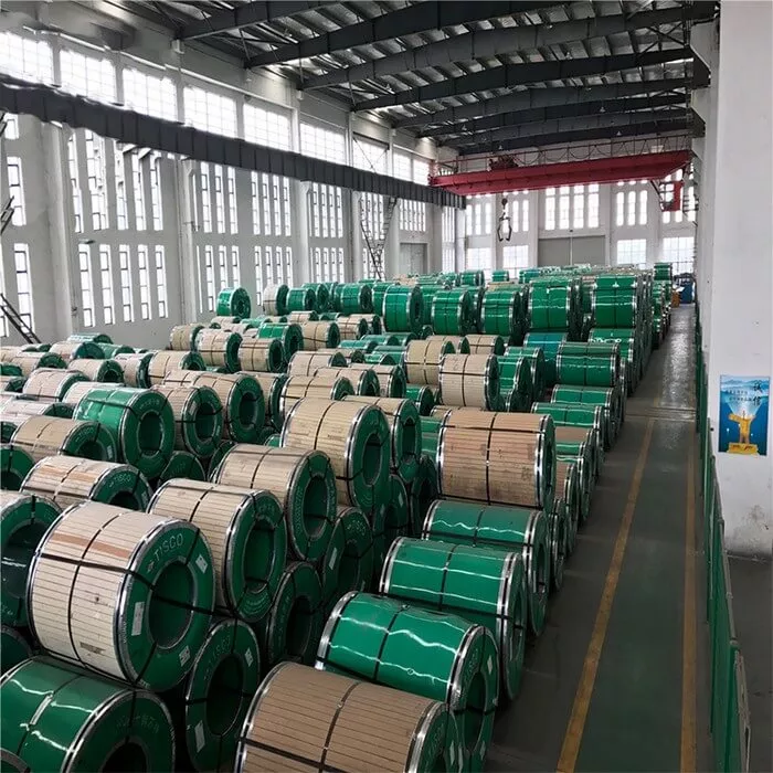 Steel Coil
