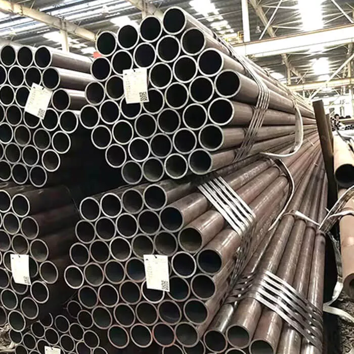 Steel Pipe