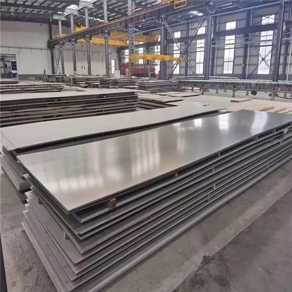 Steel Plate